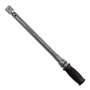 KING TONY Динамометрический ключ серии "FIT", 14х18 мм, 40-200 Нм, футляр
