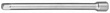 JONNESWAY Удлинитель 3/8"DR, 150 мм