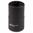 AFFIX Головка для поврежденного крепежа 1/2", 19 мм