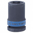 KING TONY Головка торцевая ударная TORX Е-стандарт 3/4", E32, L = 56 мм