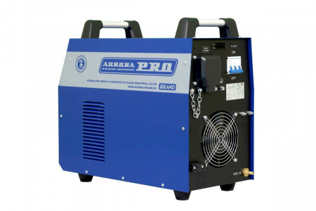 AuroraPRO Аппарат плазменной резки AIRFORCE 80 IGBT (CUT 80G)