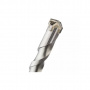 RUNTEC Бур по бетону SDS-Plus 4 Cutter 6x41x110 мм