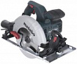 Metabo Циркулярная пила KS 55