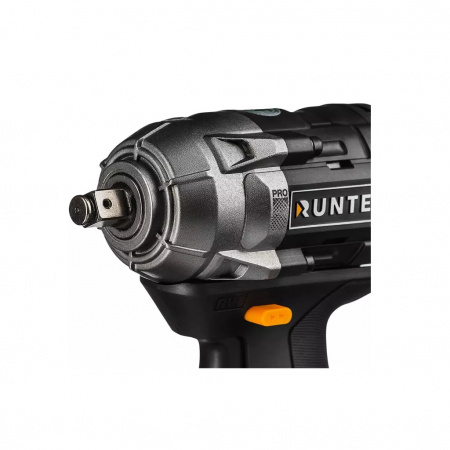 RUNTEC PRO Гайковерт ударный аккумуляторный 1/2", 20 В, 750 Нм (без АКБ и ЗУ)