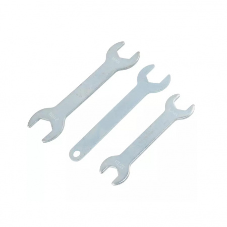 GARWIN INDUSTRIAL Заклепочный пистолет пневмогидравлический резьбовой M3-M12, 19000Н, ход 7мм