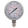 GARWIN Манометр гидравлический; 2800 бар; 100 мм; 1/2” BSP