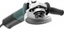 Metabo УШМ W 9-125. 900 Вт, 125 мм, 2,5 Нм 