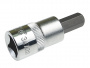 JTC Головка с насадкой HEX 3/8" х H8, длина 48 мм 
