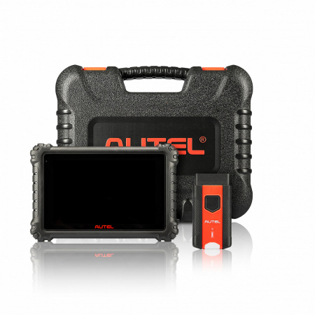 Autel Сканер диагностический MaxiSys MS906 PRO, российская версия