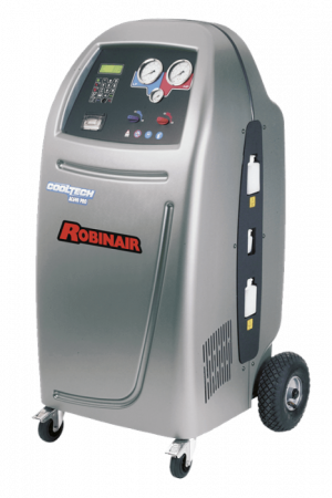 Robinair AC690PRO Установка для заправки автокондиционеров, автоматическая, R134