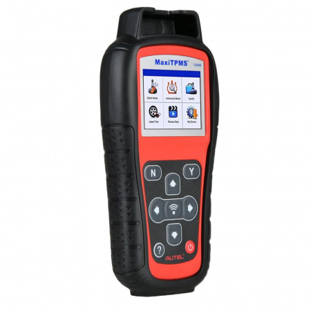 Autel Сканер диагностический MaxiTPMS TS508WF,OBD2 
