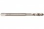 ZALTAR Метчик машинный HSS, DIN 371, 35° RSP, M6 x 1.0