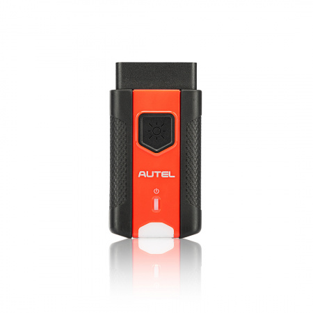 Сканер диагностический Autel MaxiSys MS906 Pro MAX, DoIP, с MaxiScope MP408