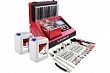 Launch CNC-605A GDI Установка для тестирования и очистки форсунок FSI, GDI И MPI 