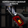 ICARTOOL Газоанализатор цифровой на аккумуляторе IC-M101Z