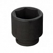 GARWIN PRO Головка торцевая ударная 1", 6 гр., 80 мм