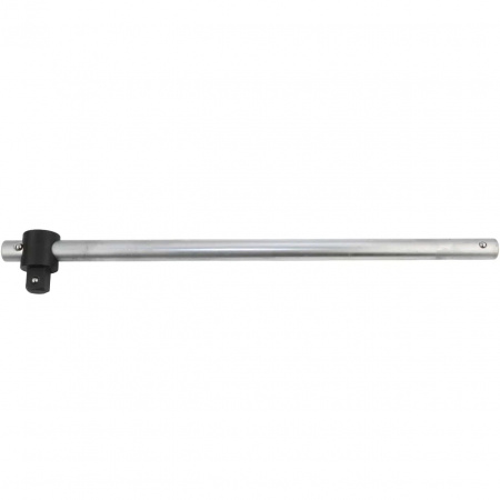 GARWIN PRO Вороток, с бегунком, 3/4", длина 500 мм