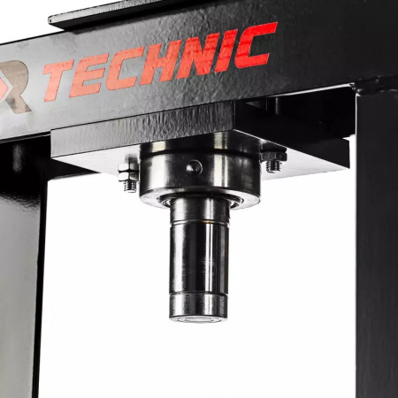RUNTEC TECHNIC Пресс гидравлический настольный 10 т
