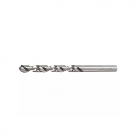 GARWIN INDUSTRIAL Сверло спиральное по металлу 12,5 мм, DIN 338, HSS-G, 5xD, 118°, HA, тип N