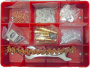GARWIN Споттер GS-7000 220/380V с аксессуарами, 5200А