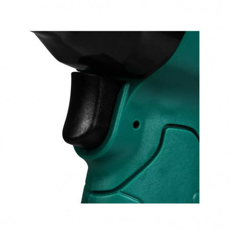 GARWIN PRO Гайковерт пневматический ударный 1/2" 1300 Нм (133 кГм), композитный