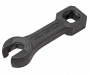 JTC КЛЮЧ ДЛЯ РАЗБОРКИ ФИЛЬТРА ТОПЛИВНОГО 1/2"Х17ММ (TOYOTA HONDA)