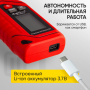 ICARTOOL Газоанализатор цифровой на аккумуляторе IC-M101Z
