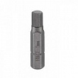 FORCE Бита шестигранная 1/4"DR 3 мм L=30 мм 