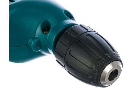 Makita Дрель безударная, 450 вт, 0-3000 об/мин