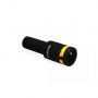 RUNTEC Головка торцевая ударная глубокая CrMo, 6PT, 1/2", 14 мм