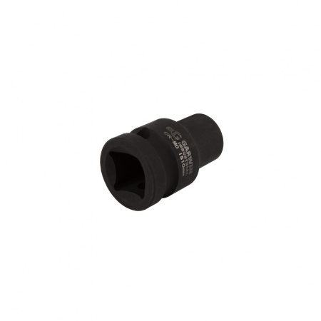 GARWIN Головка торцевая ударная 1/2", 6 гр., 10 мм