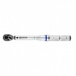 GARWIN INDUSTRIAL Динамометрический ключ двухсторонний 1/4" 5-25 Нм