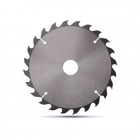 RUNTEC Диск пильный по дереву (190х30 мм 24T)