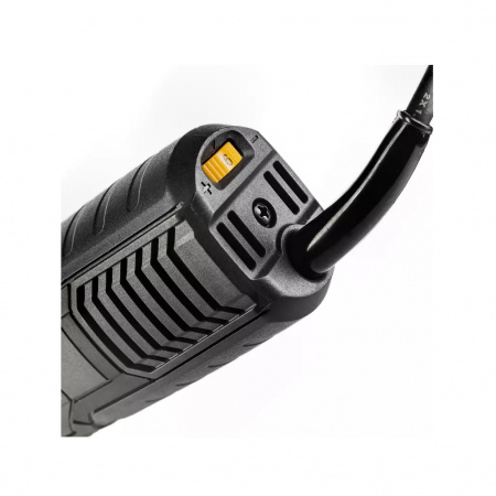 RUNTEC Шлифмашина угловая 125 мм, 230В, 1100Вт, 11000 об/мин