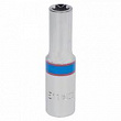 KING TONY Головка торцевая TORX Е-стандарт 3/8", E11, L = 63 мм
