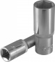 JONNESWAY Головка торцевая глубокая 1/2"DR, 22 мм