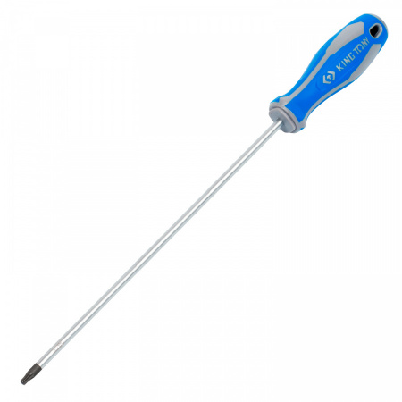 KING TONY Отвертка TORX Т15, L = 250 мм