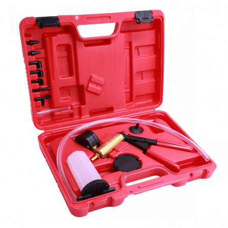 CAR-TOOL Универсальный ручной тестер CT-H031