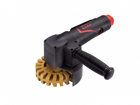 MIGHTY SEVEN Машинка системы MBX для удаления ржавчины