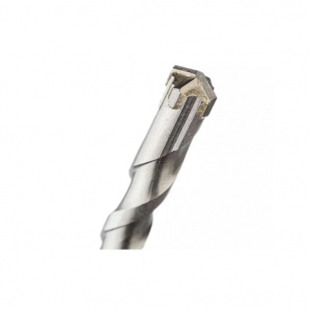 RUNTEC Бур по бетону SDS-Plus 4 Cutter 10x41x110 мм