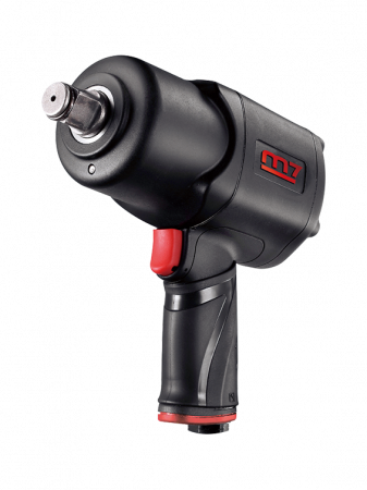MIGHTY SEVEN Гайковерт пневматический ударный 3/4", 2034 Нм NC-6266