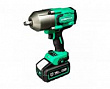 GARWIN PRO Гайковерт ударный аккумуляторный BL 18В 1/2", 1000 Нм