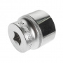 JTC Головка торцевая 1/2" 36 мм L=42 мм 