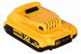 Dewalt Аккумулятор 18 В; 2.0 А*ч; Li-Ion