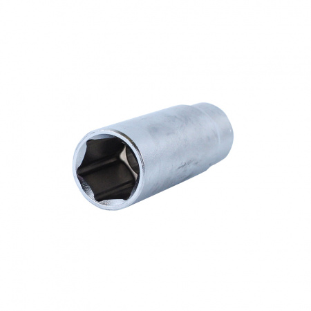 GARWIN Головка торцевая глубокая 6 гр. 1/4" 14 мм