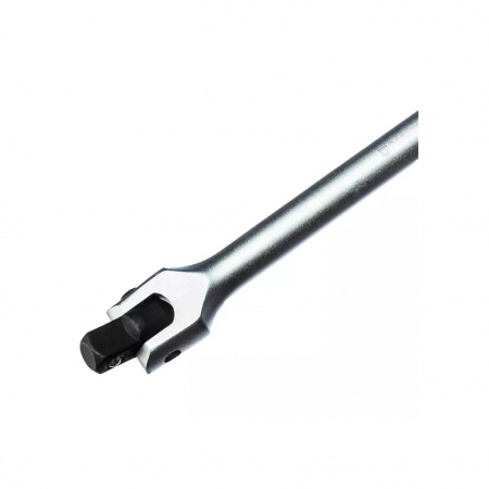 GARWIN PRO Вороток шарнирный с рифл. ручкой 1/2" 375 мм
