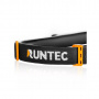 RUNTEC Фонарь налобный аккумуляторный, 350 лм, может поворачиваться на 60°