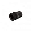 GARWIN Головка торцевая ударная 1/2", 6 гр., 15 мм