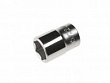 JTC Головка торцевая 1/4" 15/32" L=25 