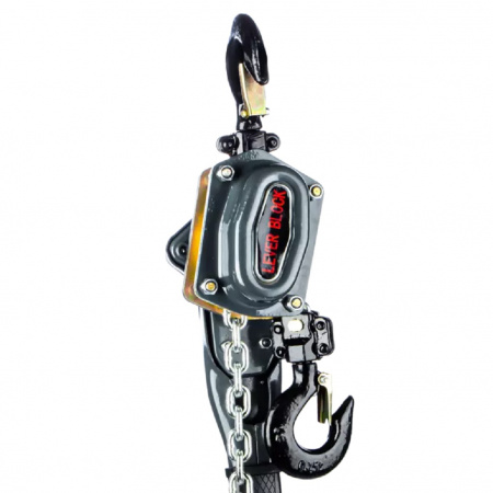 RUNTEC Таль рычажная ручная г/п 1.5 т, высота подъема 12 м